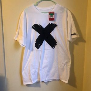 Jordan Jumpman Men’s Tee Shirt